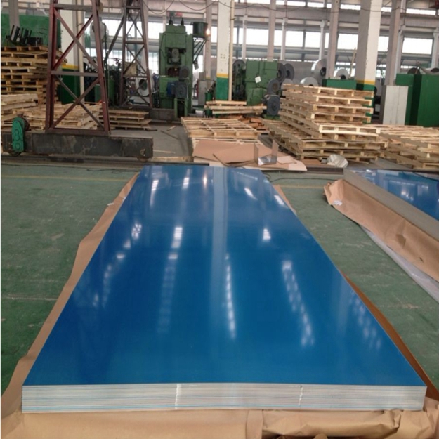 5182 Aluminum Sheet