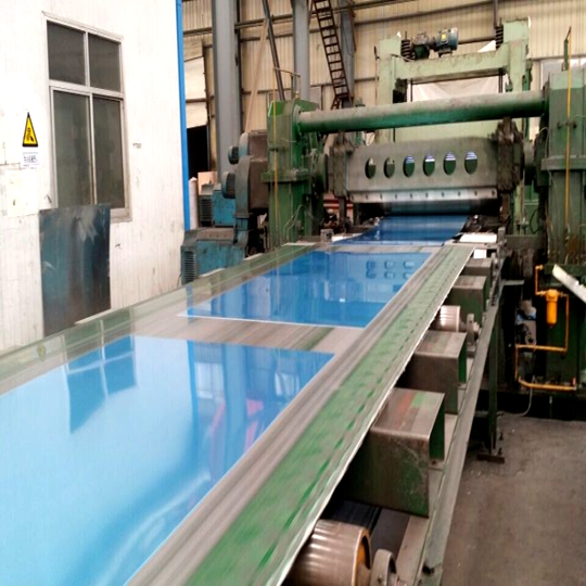 1100 Aluminum Sheet